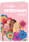 Princessenkaart met beterschapsgroetjes