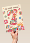 Flower Power 7 Jaar