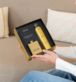 Janzen Cadeauset Euphoria
