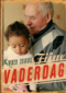 vaderdag fotokaart klassiek een heel fijne vaderdag