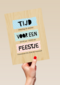 uitnodiging voor een feestje