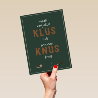 verhuisd kaart klushuis naar knus thuis