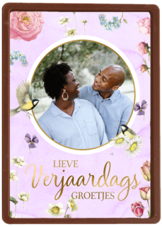 Marjolein Bastin Verjaardagsgroetjes