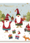 Turnowsky Kerstmis Cadeautjes