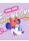 Disney You Are Fabulous