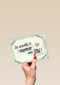 compliment de wereld is mooier met jou