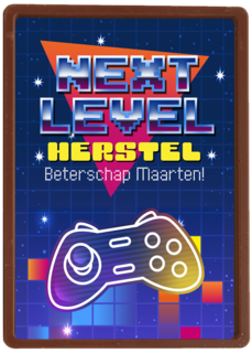 Next Level Herstel