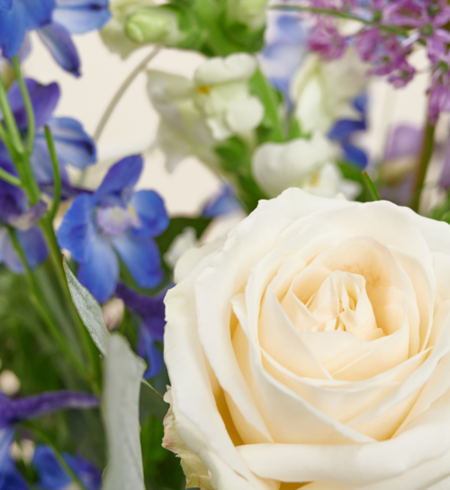 Boeket Bloemen Marjolein Bastin Collectie