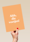 geboorte felicitatie zoon dochter andc ahh die voetjes