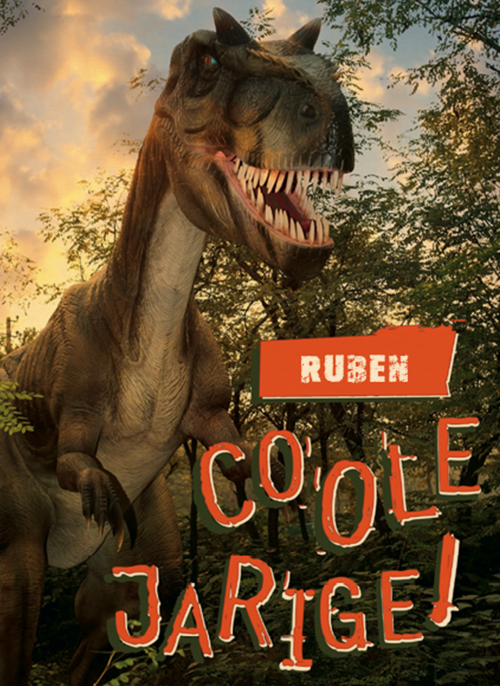 dino coole verjaardag