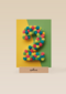 prodo design confetti bolletjes 2 jaar