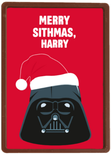 Merry Sithmas Star Wars