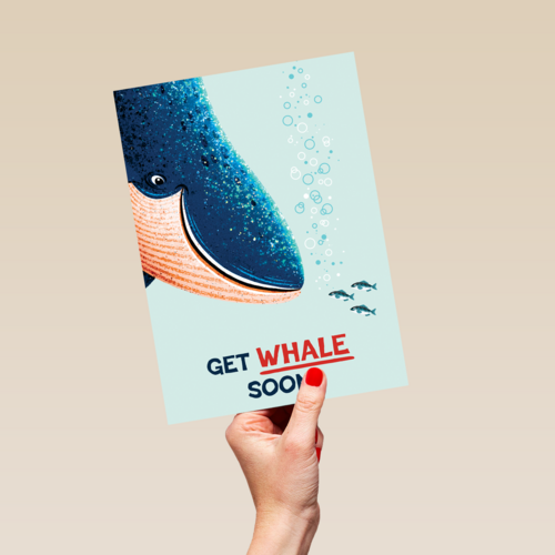 Folio Get Whale Soon