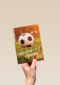 Verjaardagskaart voetbal topper