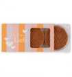 Heel Veel Liefs Stroopwafels 6 stuks
