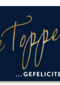 gefeliciteerd kaart man he topper gefeliciteerd