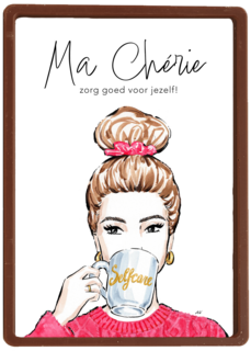 Anna Wijnands Ma Cherie