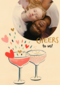 Cheers to us fotokaart