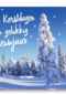 sneeuwlandschap
