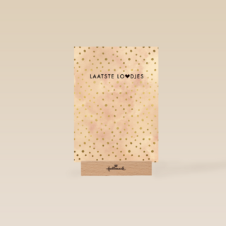 zwanger laatste loodjes