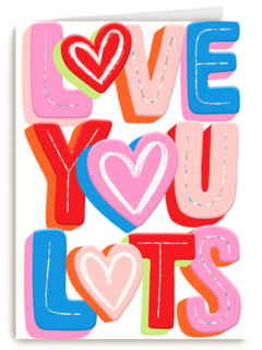 Love You Lots