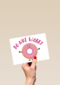 donut worry