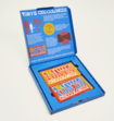 Tony Chocolonely Verjaardags Kadootje