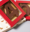 40 Chocolade Leeftijd