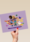 Lego Friends word snel beter