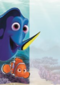 verjaardag leeftijden nemo 4 jaar