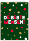 nieuwjaarskaart met tekst de beste wensen