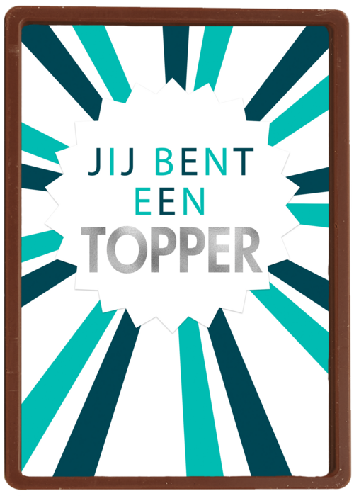 Chocolade Kaart Diploma Rijbewijs | Hallmark | Chocolade Kaart Hallmark | Diploma Rijbewijs | Geslaagd Kaart Jij Bent Een Topper