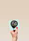 say yes to new adventures in a balloon