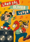Verjaardagskaart Mickey en Goofy