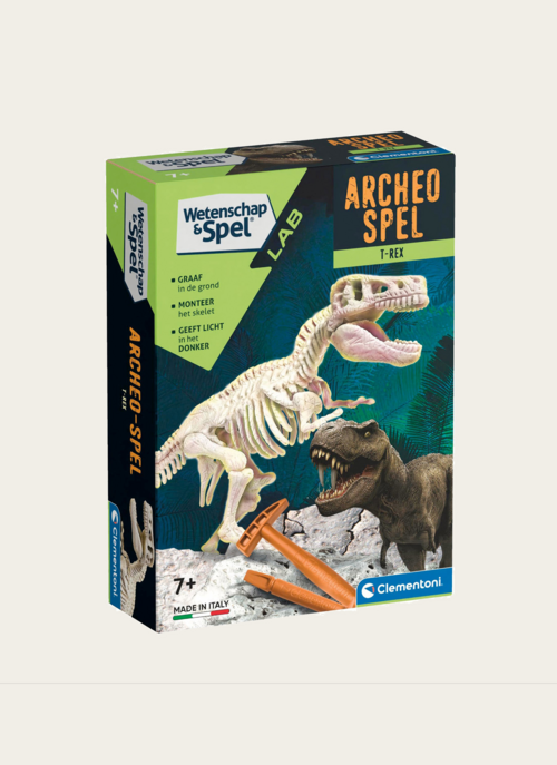 Archeo T-rex Dino | Hallmark Cadeau Spellen En Speelgoed |