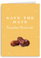 ramadan kaart save the date ramadan mubarak