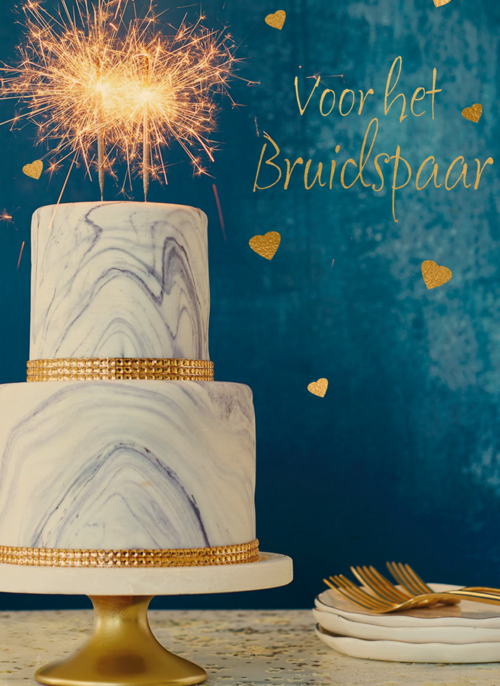 Houten Kaart Felicitatie Huwelijk | Houten Kaart Hallmark | Felicitatie Huwelijk | Trouwkaart Bruidstaart Voor Het Bruidspaar