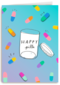 Happy pills