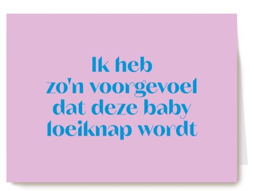 andC loeiknap baby