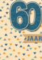 verjaardag leeftijden 60 jaar