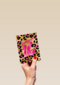 Verjaardagskaart sweet 16 tiener meisje