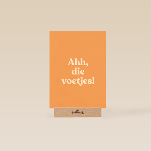 geboorte felicitatie zoon dochter andc ahh die voetjes