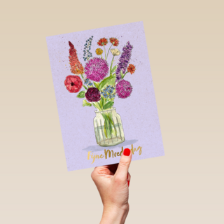 Moederdag Fijn Boeket