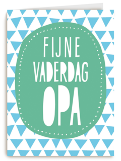 vaderdag hip fijne vaderdag opa