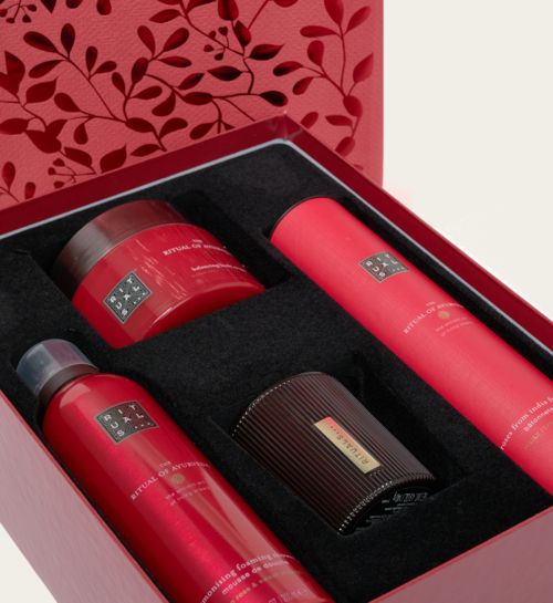 Rituals Cadeauset Ayurveda Large