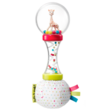 Sophie de giraf maracas rammelaar in wit geschenkdoosje