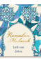 Ramadan Mubarak Liefs
