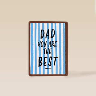 Dad Youre The Best