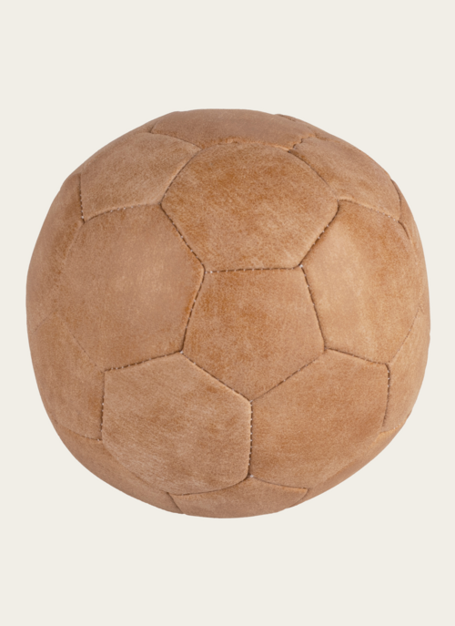 Bambam Vintage Voetbal Kraamcadeau | Happy Horse Cadeau Baby |
