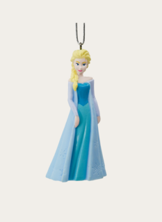 Hallmark Disney Kerst Small Ornament Elsa